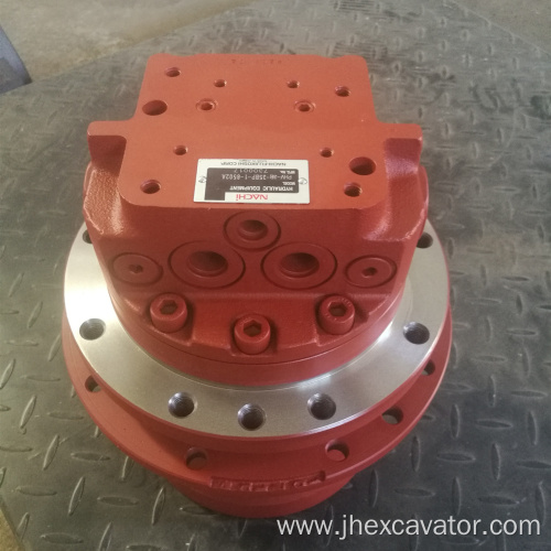 PHV-3B-35BP ZX30 Travel Motor Excavator ZX30 Final Drive